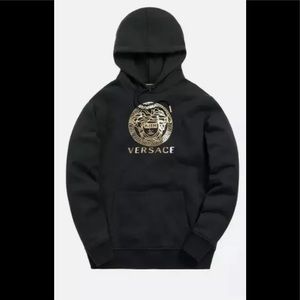Kith x Versace Medusa Hoodie